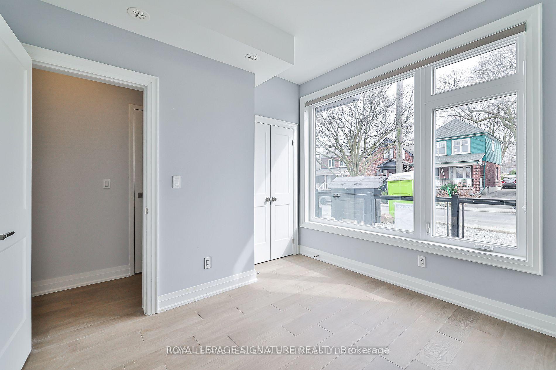 Photo 10 of Unit Main, 60 Belvidere Avenue, Toronto, Humewood-Cedarvale — HOMEH