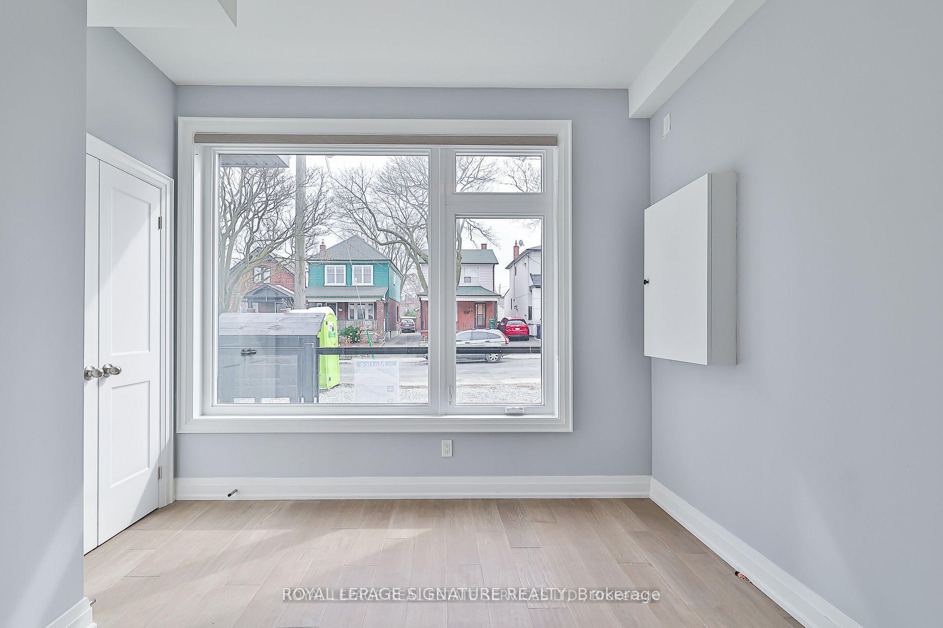 Photo 11 of Unit Main, 60 Belvidere Avenue, Toronto, Humewood-Cedarvale — HOMEH