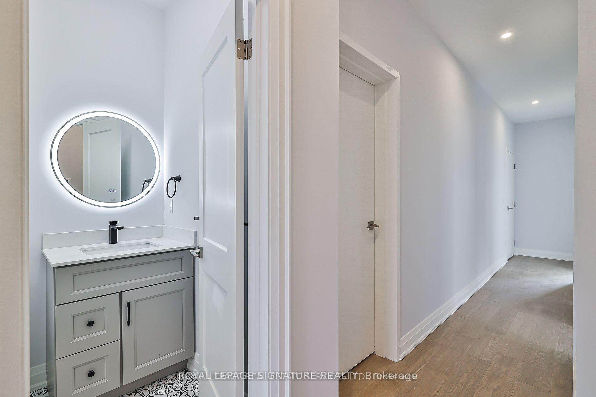 Photo 13 of Unit Main, 60 Belvidere Avenue, Toronto, Humewood-Cedarvale — HOMEH