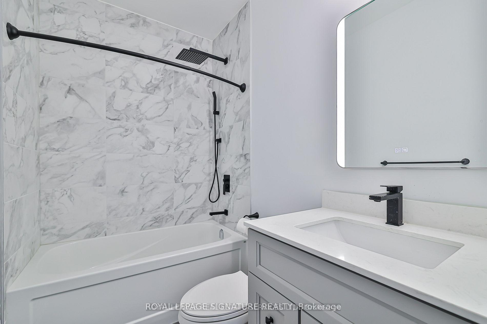 Photo 15 of Unit Main, 60 Belvidere Avenue, Toronto, Humewood-Cedarvale — HOMEH
