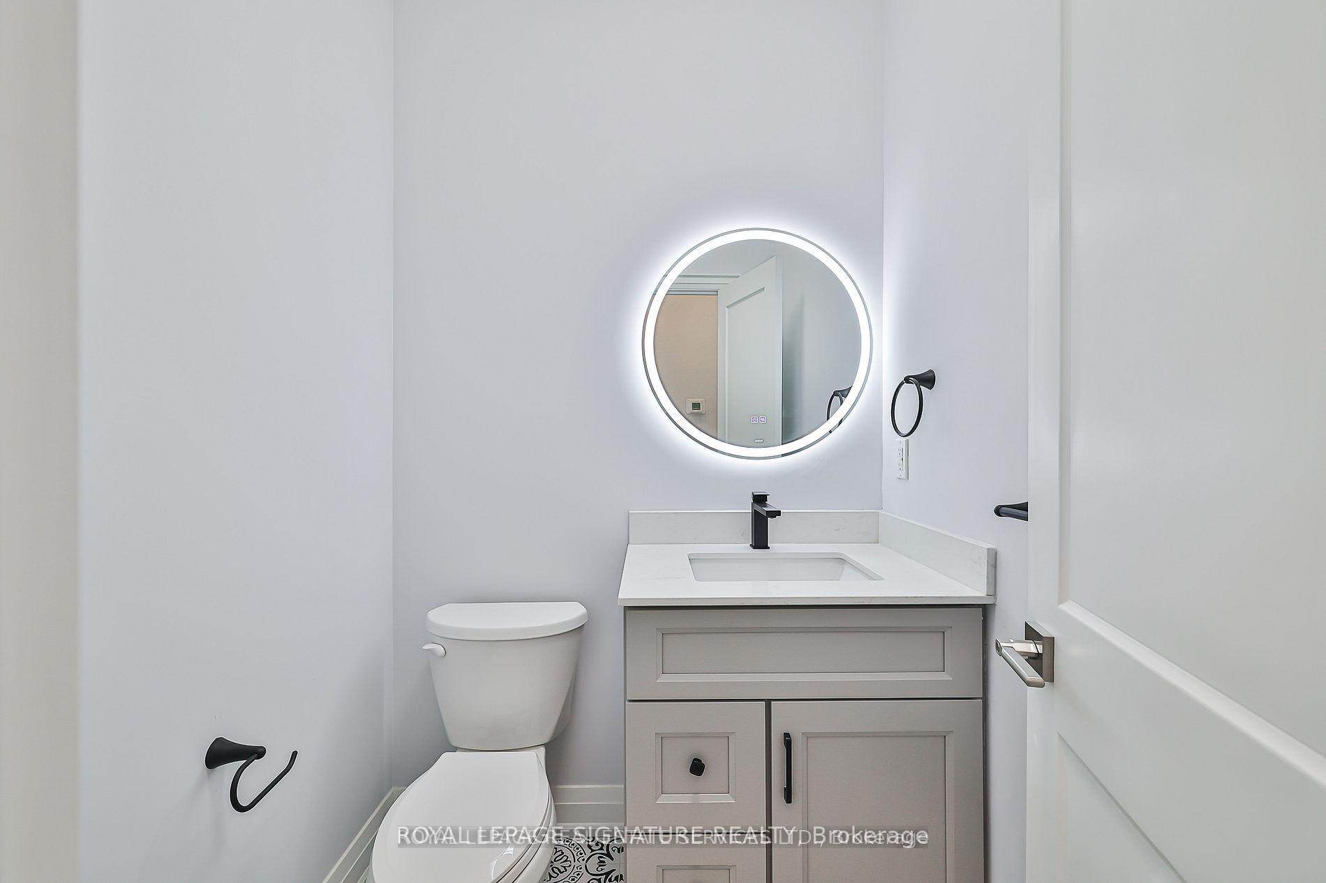 Photo 16 of Unit Main, 60 Belvidere Avenue, Toronto, Humewood-Cedarvale — HOMEH