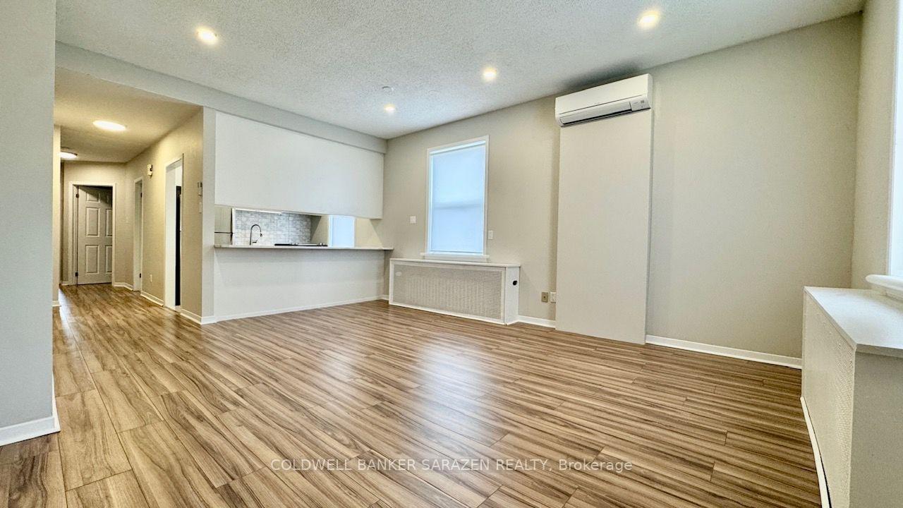 Photo 2 of Unit 4, 58 Parent Avenue, Ottawa, Lower Town/Byward Market — HOMEH