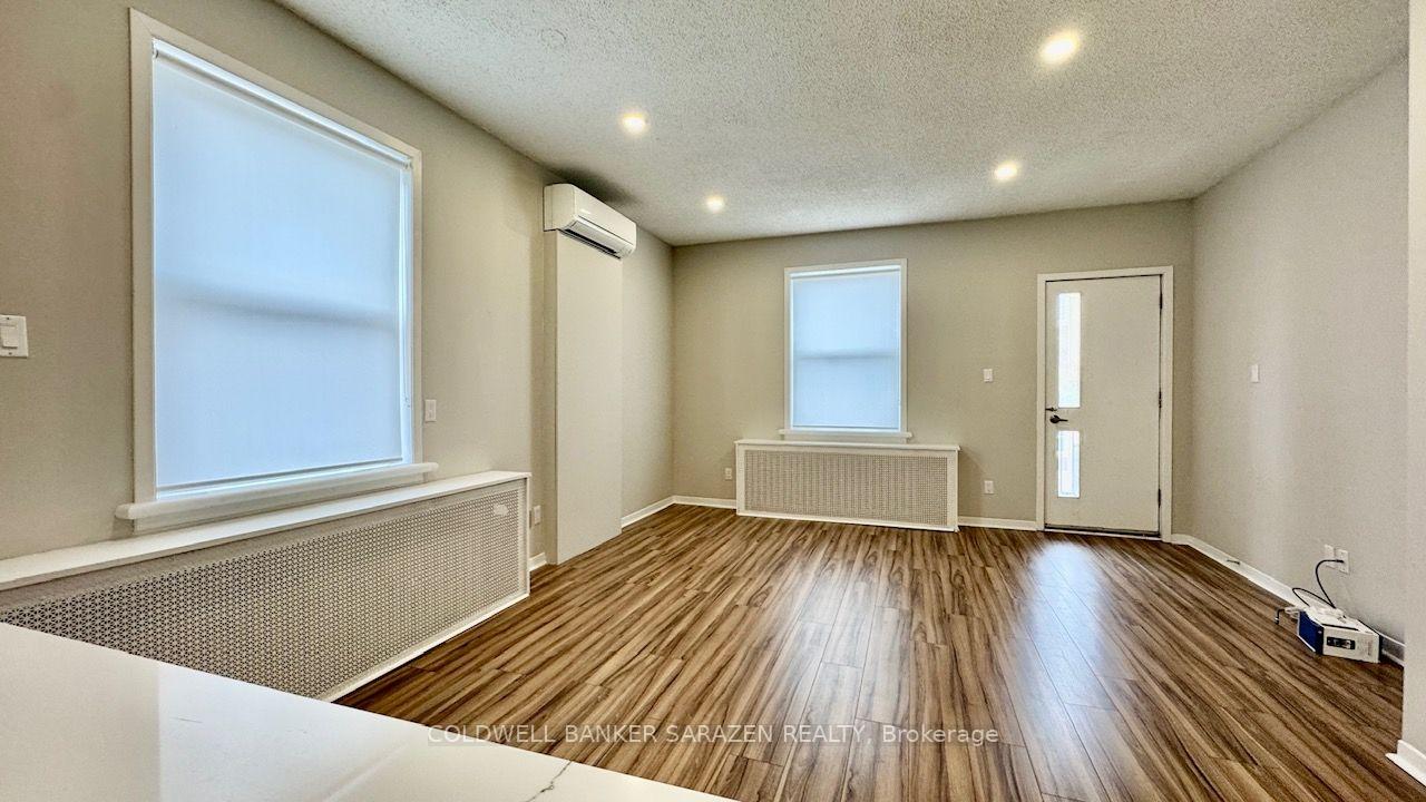 Photo 3 of Unit 4, 58 Parent Avenue, Ottawa, Lower Town/Byward Market — HOMEH