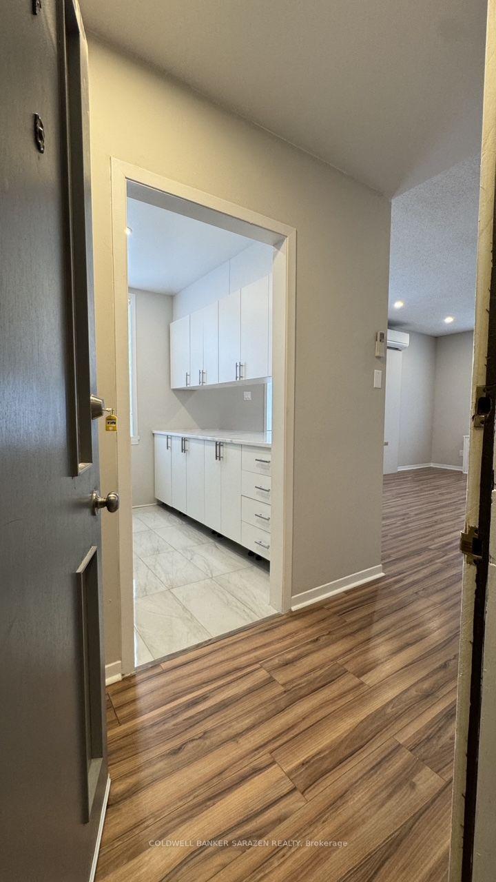 Photo 8 of Unit 4, 58 Parent Avenue, Ottawa, Lower Town/Byward Market — HOMEH