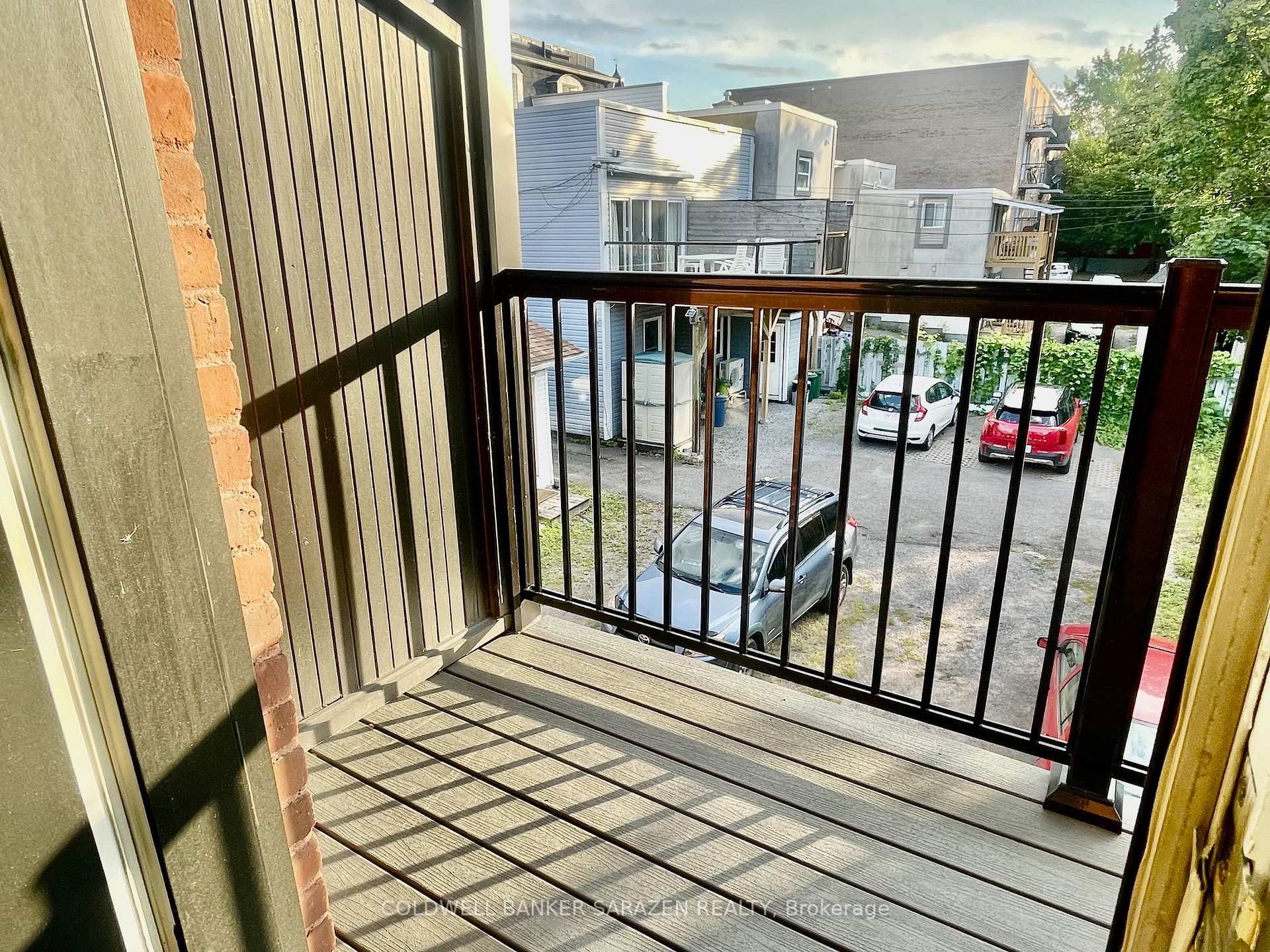 Photo 16 of Unit 4, 58 Parent Avenue, Ottawa, Lower Town/Byward Market — HOMEH