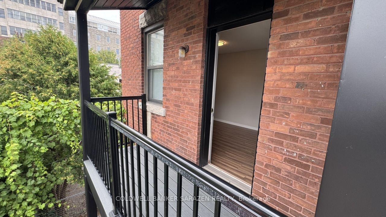 Photo 17 of Unit 4, 58 Parent Avenue, Ottawa, Lower Town/Byward Market — HOMEH