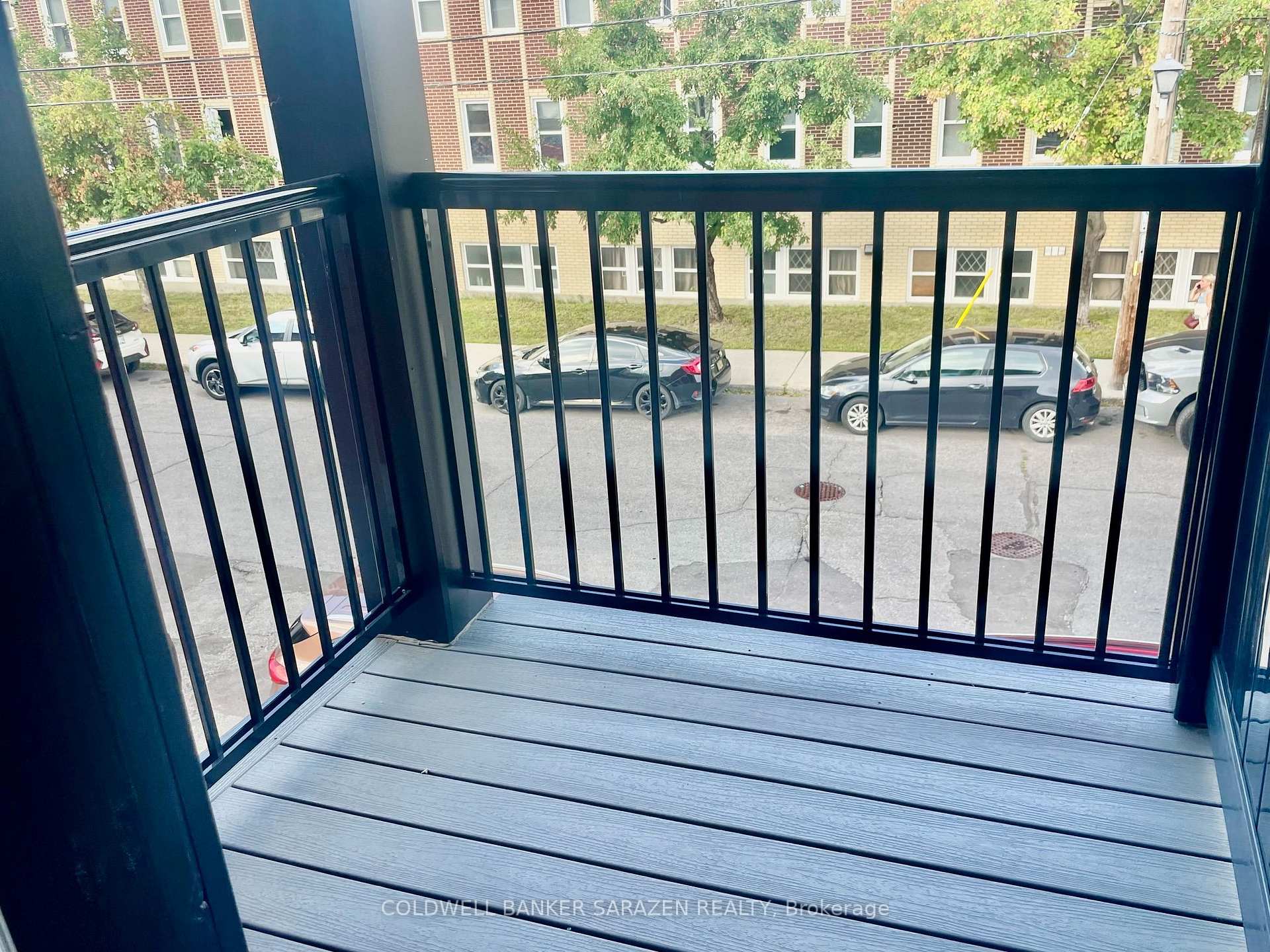 Photo 18 of Unit 4, 58 Parent Avenue, Ottawa, Lower Town/Byward Market — HOMEH