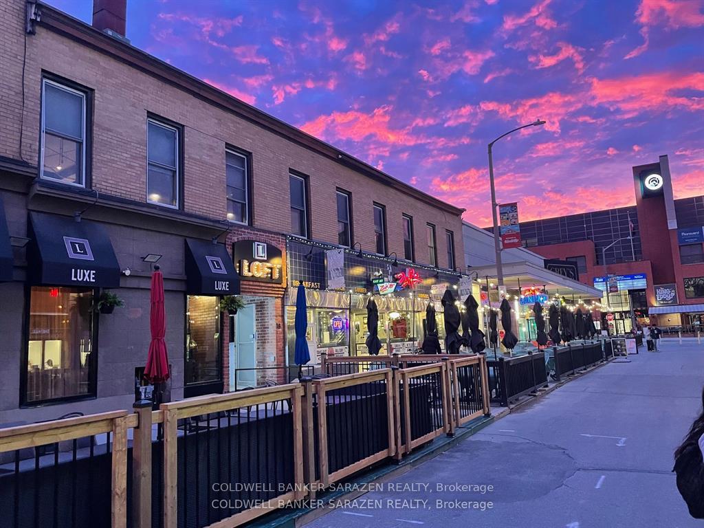 Photo 19 of Unit 4, 58 Parent Avenue, Ottawa, Lower Town/Byward Market — HOMEH