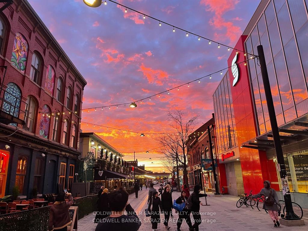 Photo 20 of Unit 4, 58 Parent Avenue, Ottawa, Lower Town/Byward Market — HOMEH