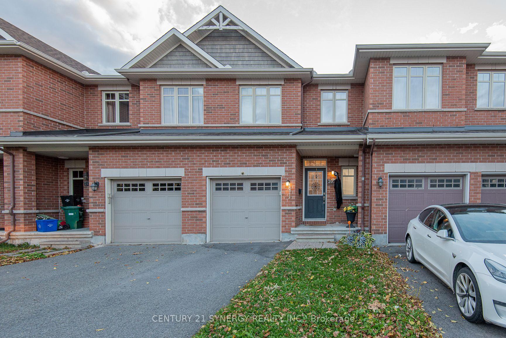 Photo 1 of 2025 Pennyroyal Crescent, Ottawa, Notting Hill/Summerside — HOMEH