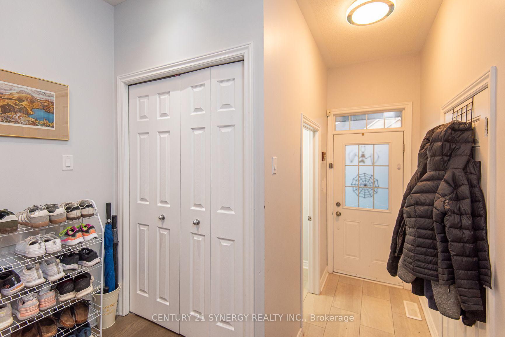 Photo 3 of 2025 Pennyroyal Crescent, Ottawa, Notting Hill/Summerside — HOMEH