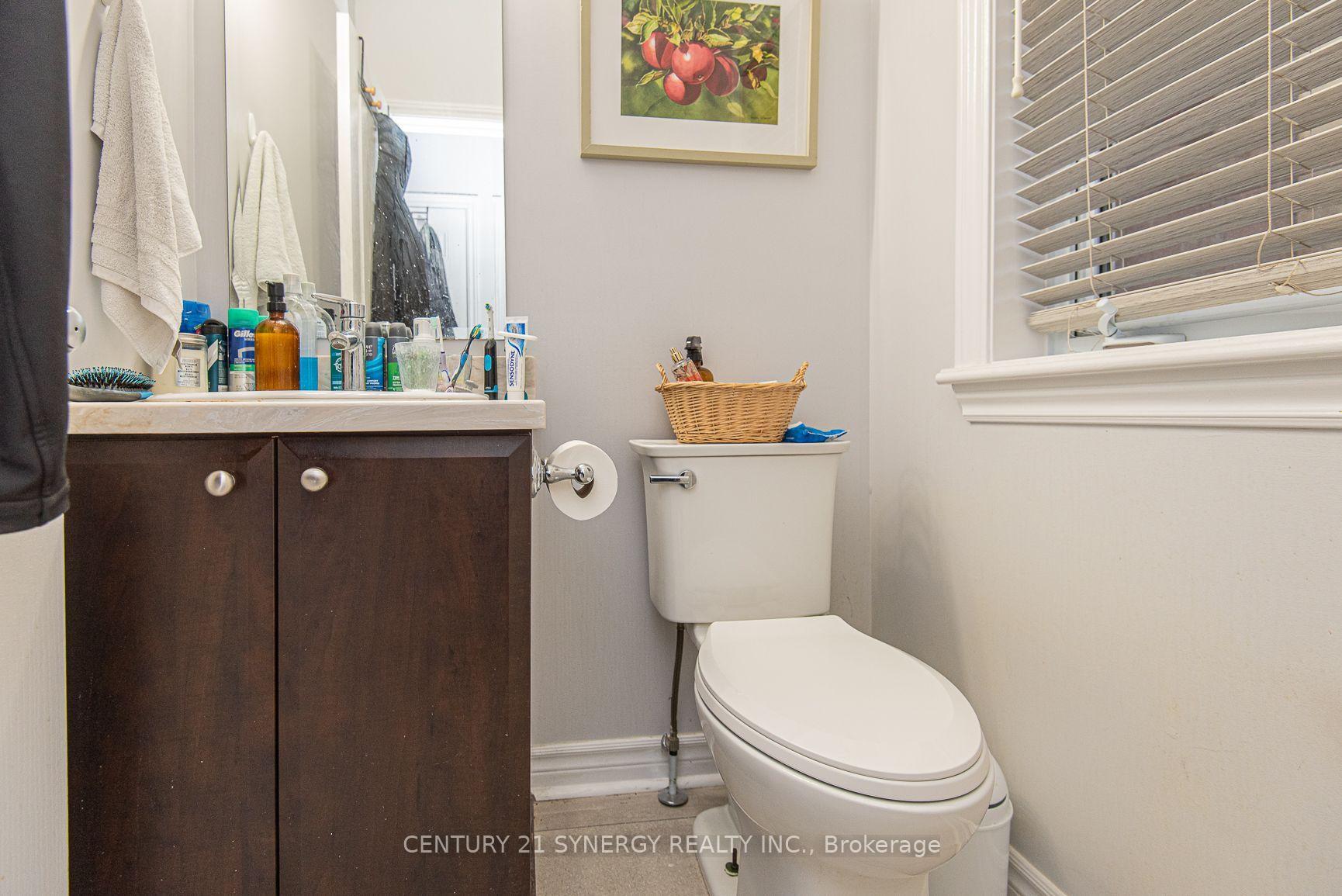 Photo 4 of 2025 Pennyroyal Crescent, Ottawa, Notting Hill/Summerside — HOMEH