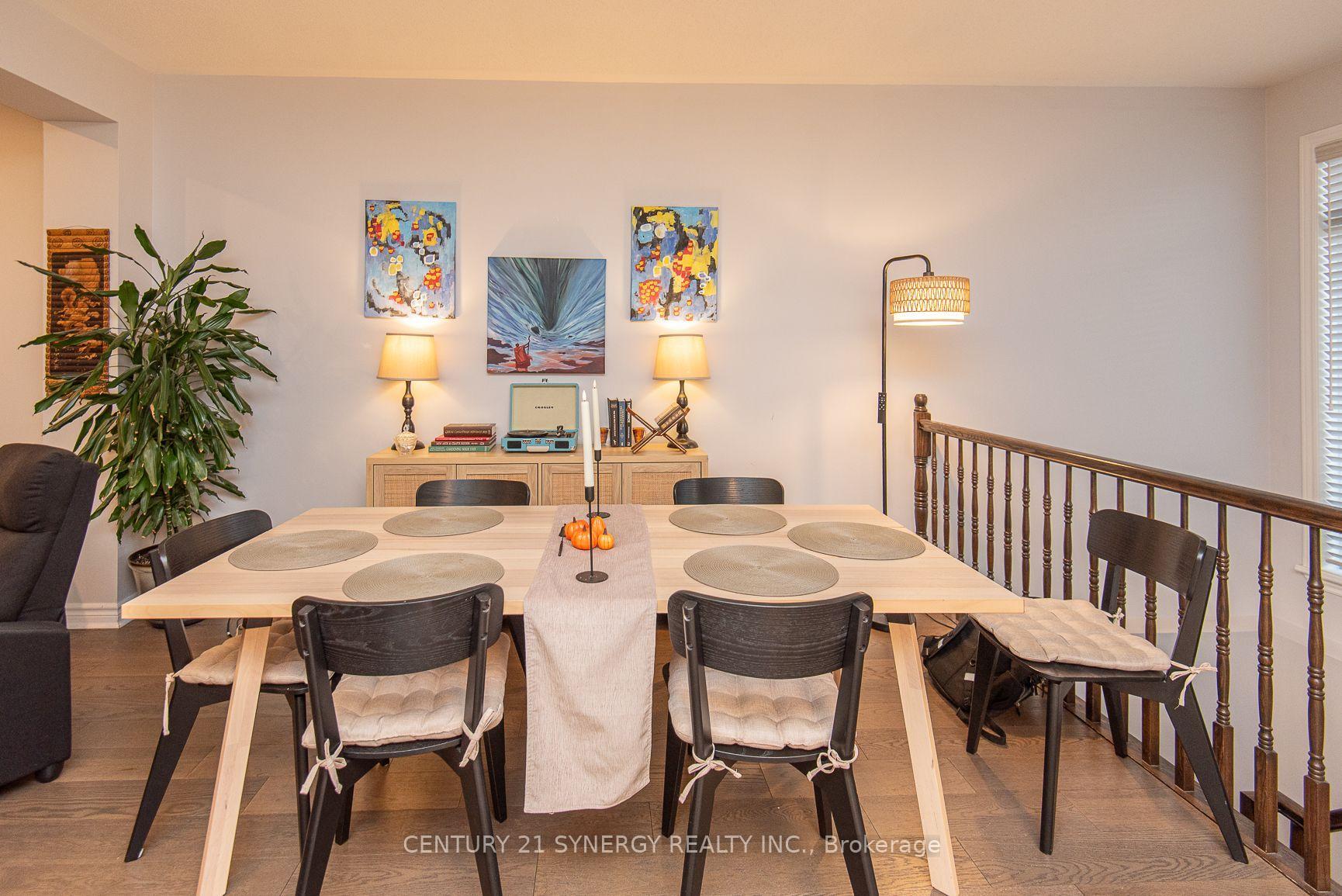 Photo 12 of 2025 Pennyroyal Crescent, Ottawa, Notting Hill/Summerside — HOMEH