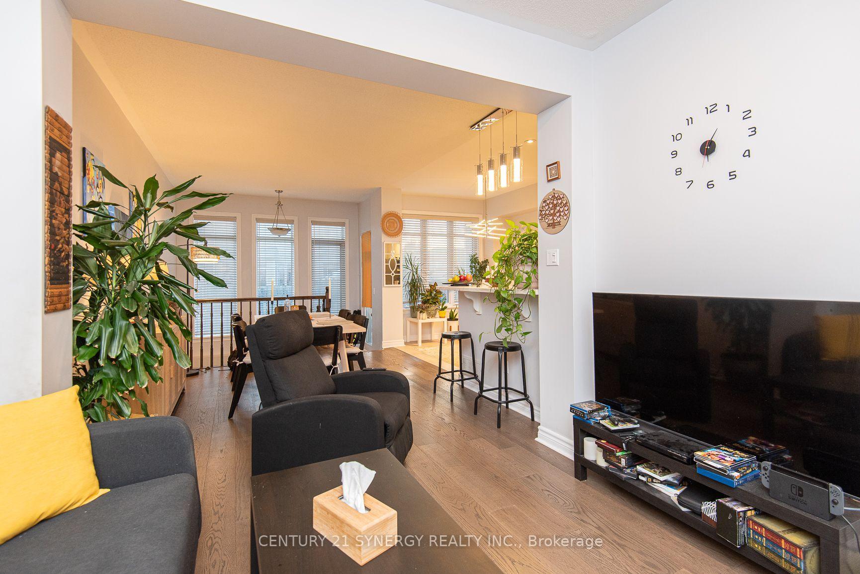 Photo 15 of 2025 Pennyroyal Crescent, Ottawa, Notting Hill/Summerside — HOMEH
