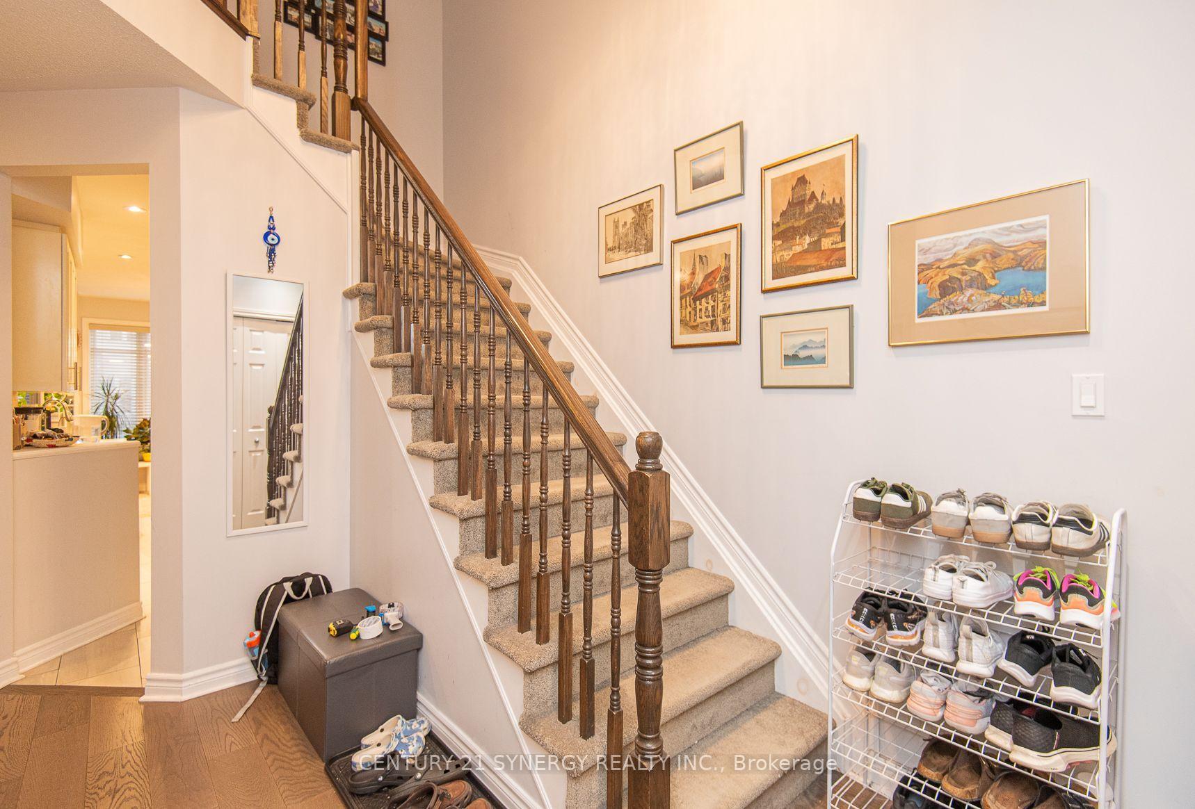 Photo 16 of 2025 Pennyroyal Crescent, Ottawa, Notting Hill/Summerside — HOMEH