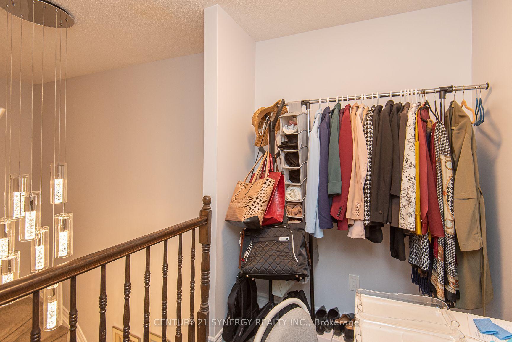 Photo 20 of 2025 Pennyroyal Crescent, Ottawa, Notting Hill/Summerside — HOMEH