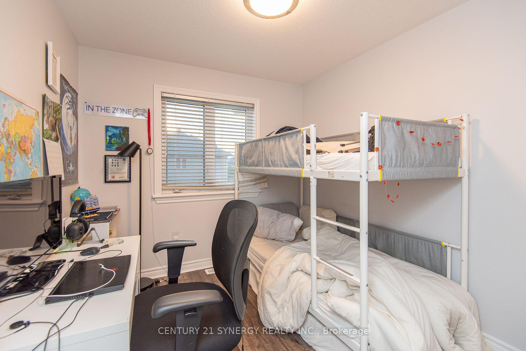 Photo 24 of 2025 Pennyroyal Crescent, Ottawa, Notting Hill/Summerside — HOMEH