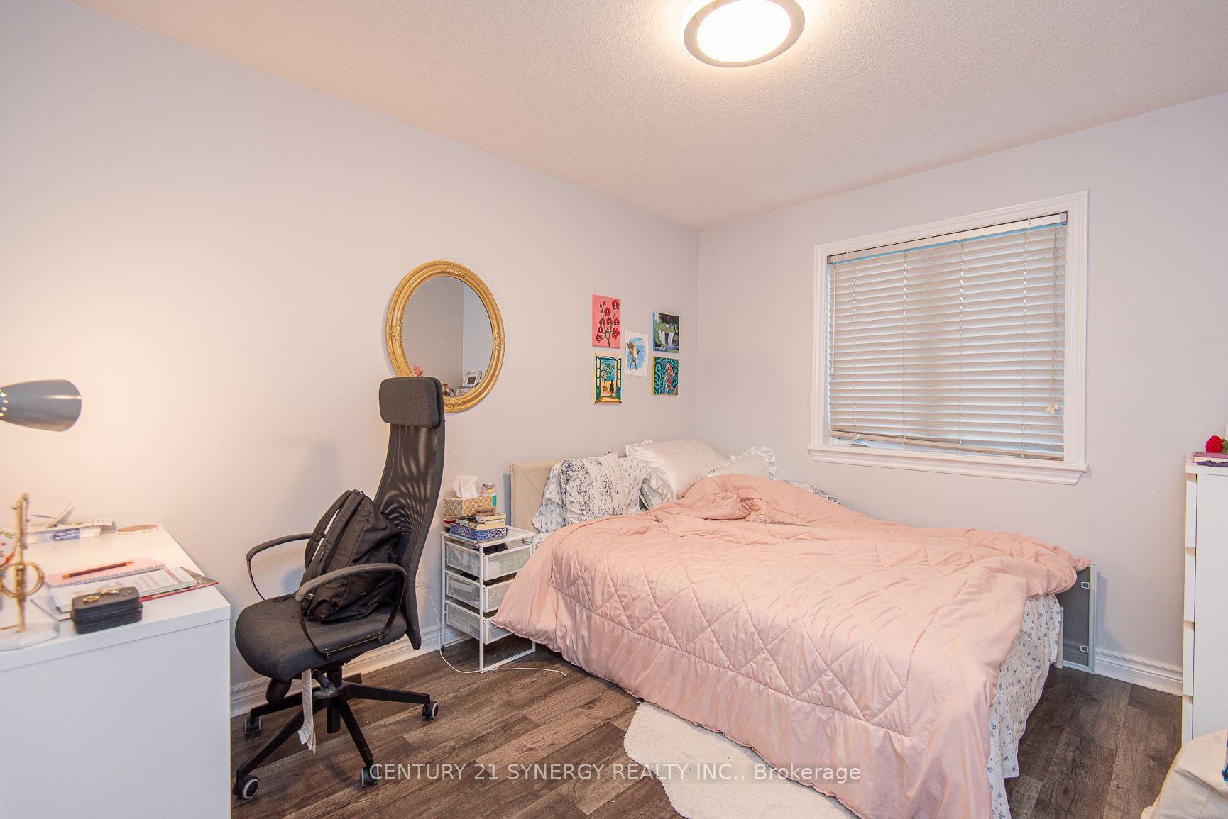 Photo 25 of 2025 Pennyroyal Crescent, Ottawa, Notting Hill/Summerside — HOMEH