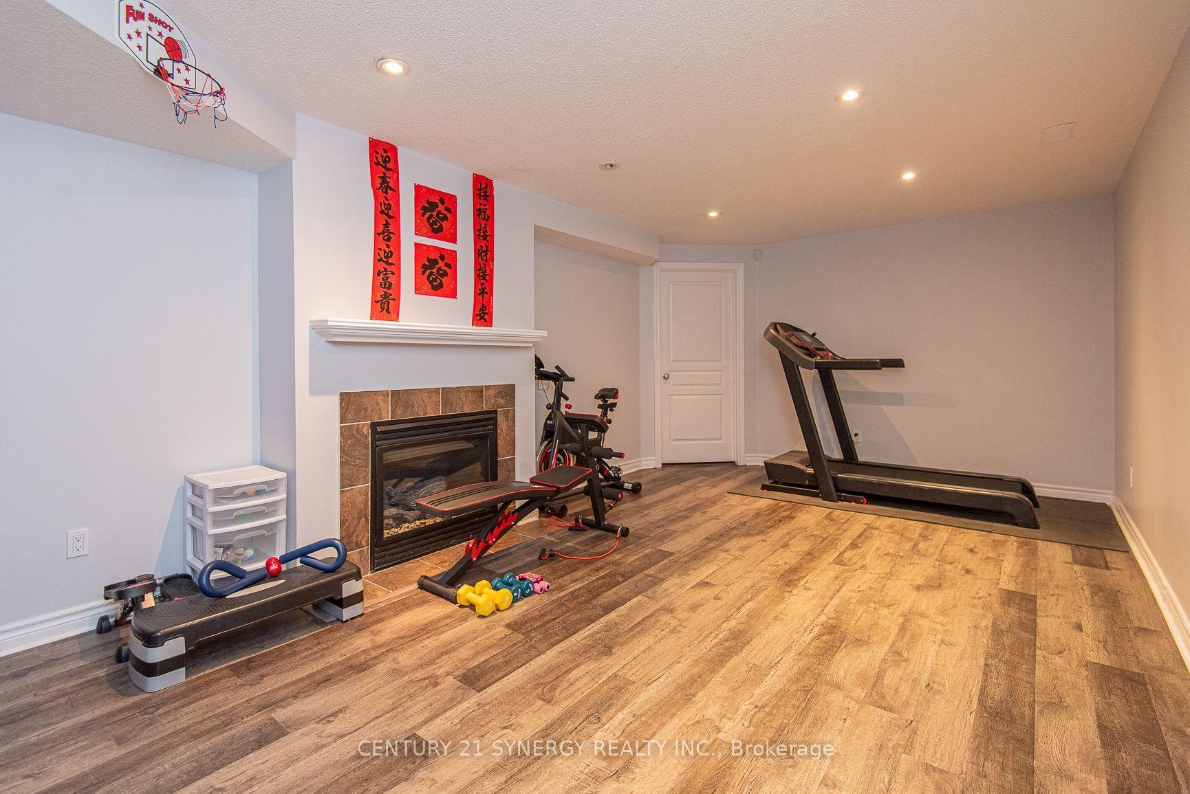 Photo 27 of 2025 Pennyroyal Crescent, Ottawa, Notting Hill/Summerside — HOMEH