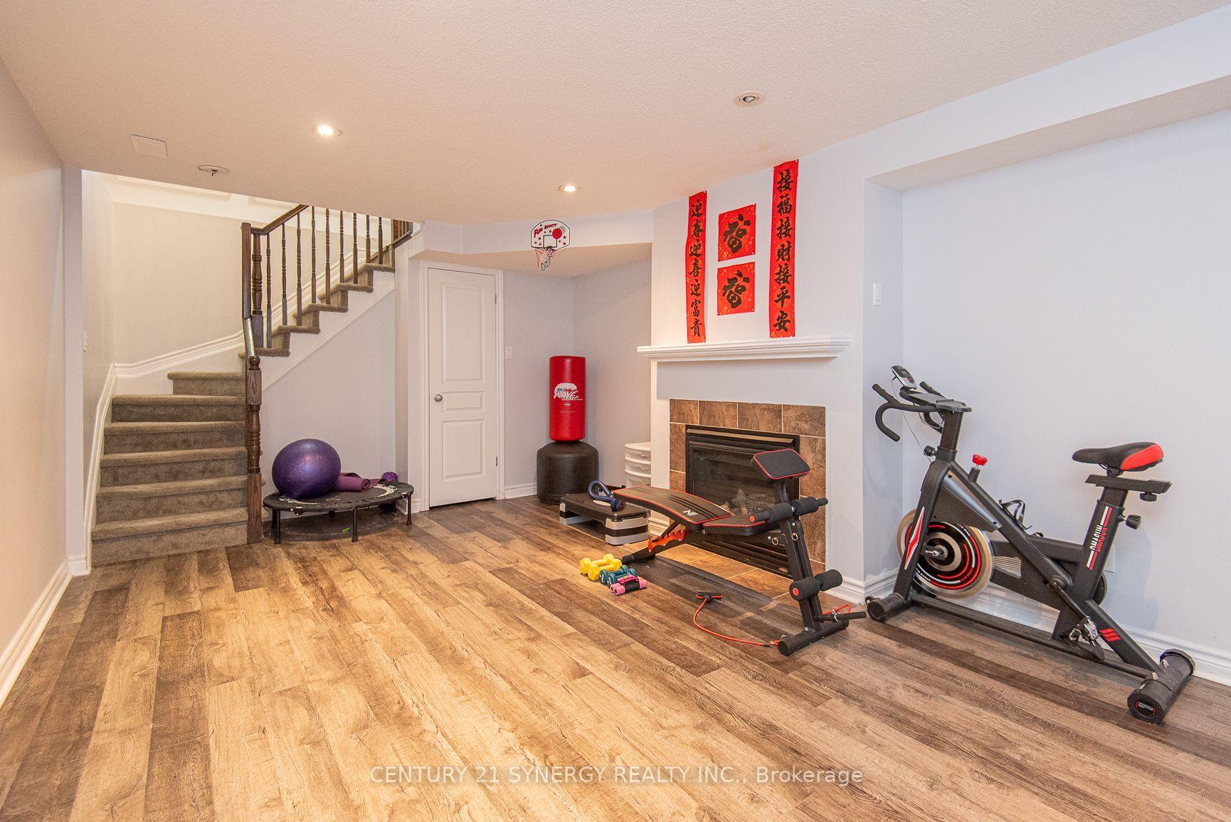 Photo 28 of 2025 Pennyroyal Crescent, Ottawa, Notting Hill/Summerside — HOMEH