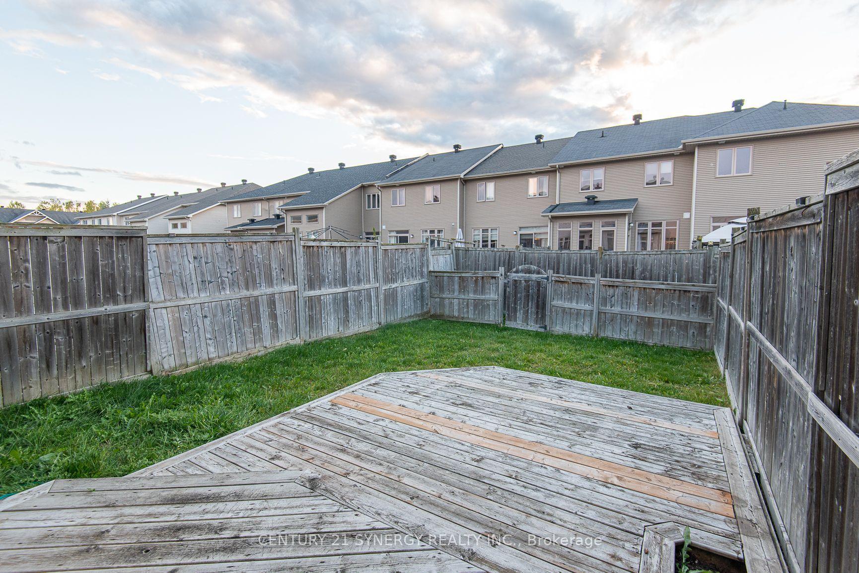 Photo 29 of 2025 Pennyroyal Crescent, Ottawa, Notting Hill/Summerside — HOMEH