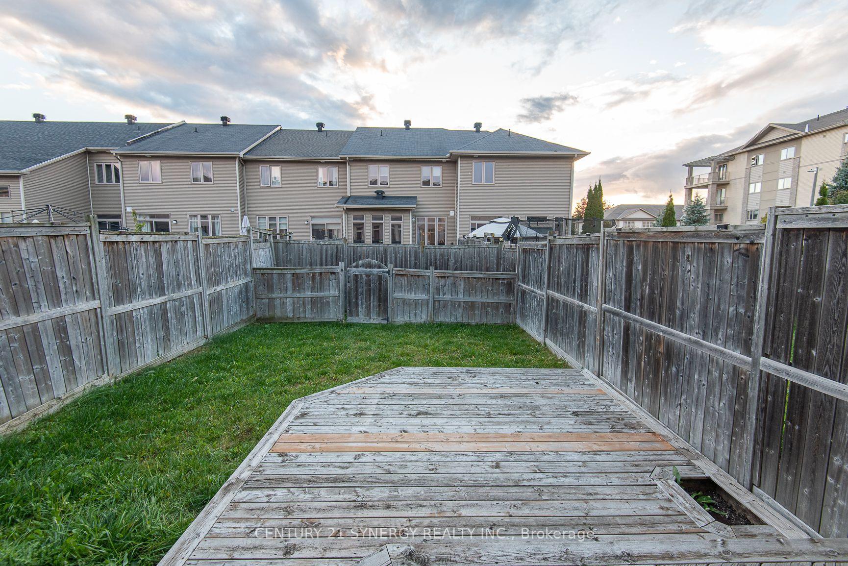 Photo 30 of 2025 Pennyroyal Crescent, Ottawa, Notting Hill/Summerside — HOMEH