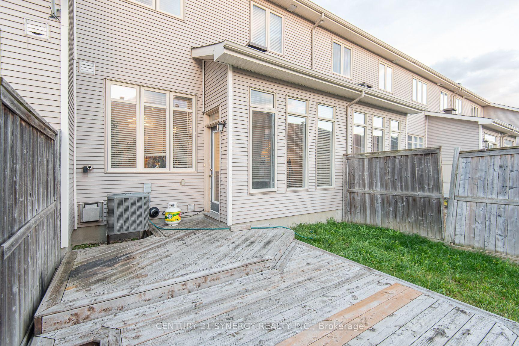 Photo 31 of 2025 Pennyroyal Crescent, Ottawa, Notting Hill/Summerside — HOMEH