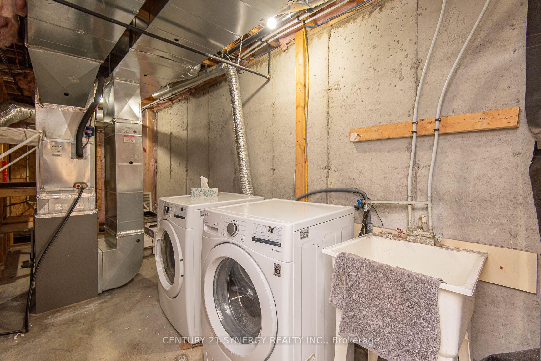 Photo 32 of 2025 Pennyroyal Crescent, Ottawa, Notting Hill/Summerside — HOMEH