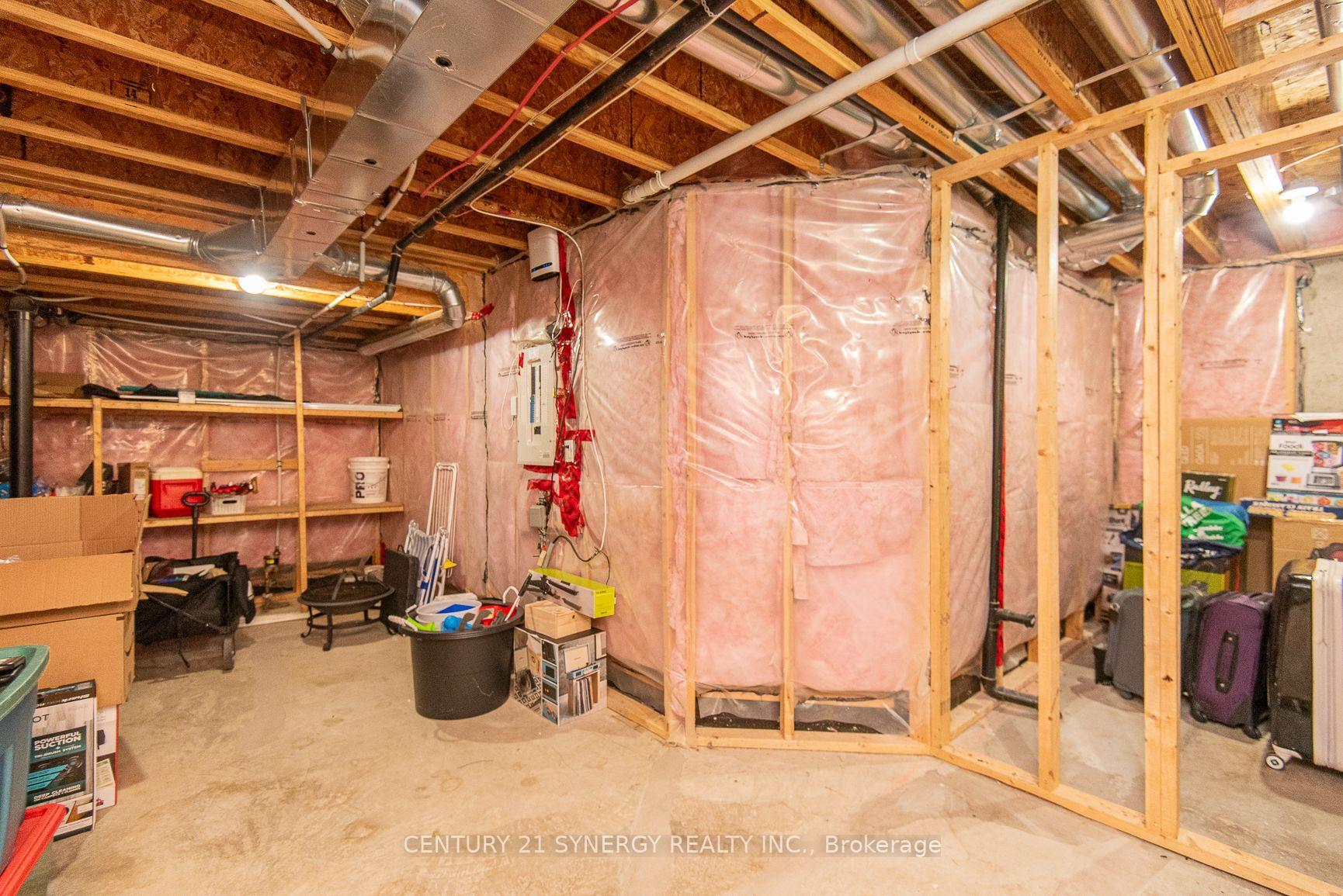 Photo 33 of 2025 Pennyroyal Crescent, Ottawa, Notting Hill/Summerside — HOMEH