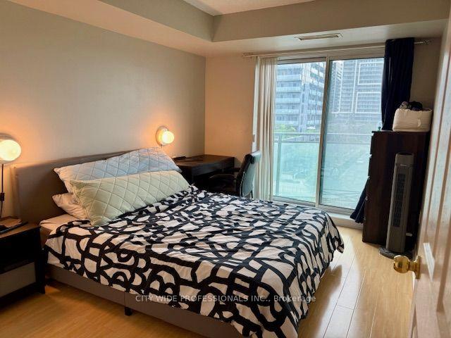 Photo 7 of Unit 509, 39 Oneida Crescent, Richmond Hill, Langstaff — HOMEH