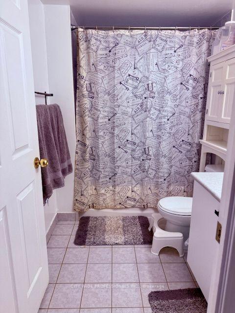Photo 8 of Unit 509, 39 Oneida Crescent, Richmond Hill, Langstaff — HOMEH