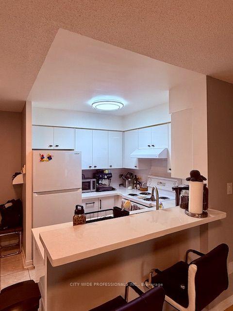 Photo 9 of Unit 509, 39 Oneida Crescent, Richmond Hill, Langstaff — HOMEH