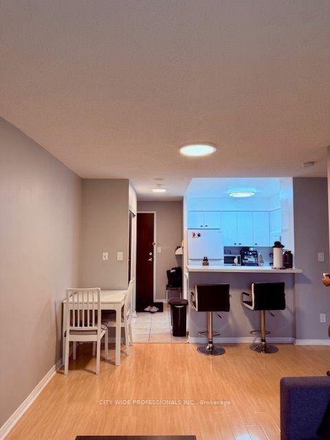Photo 10 of Unit 509, 39 Oneida Crescent, Richmond Hill, Langstaff — HOMEH