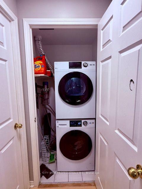 Photo 12 of Unit 509, 39 Oneida Crescent, Richmond Hill, Langstaff — HOMEH