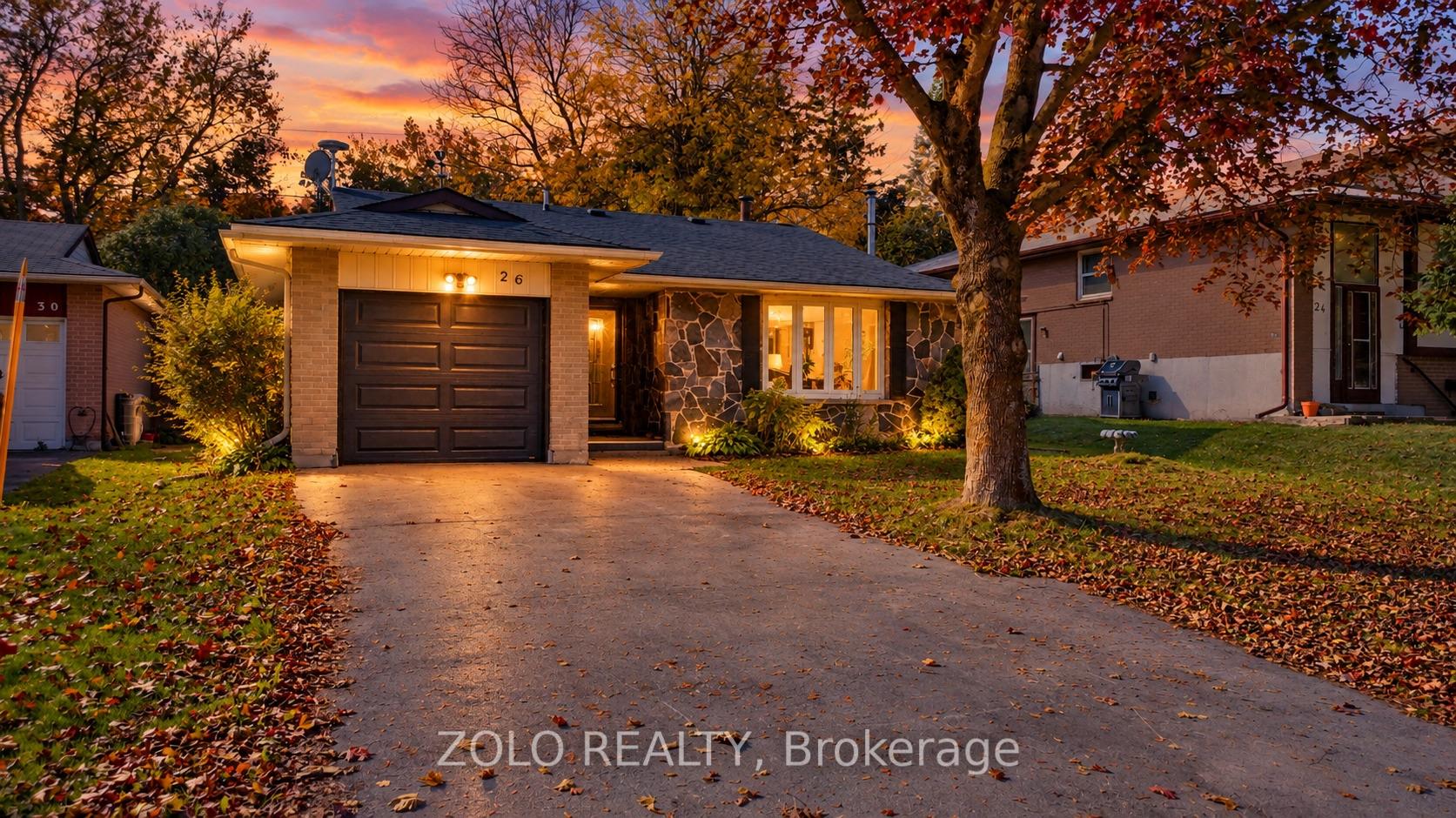 Photo of 26 Cardwell Street