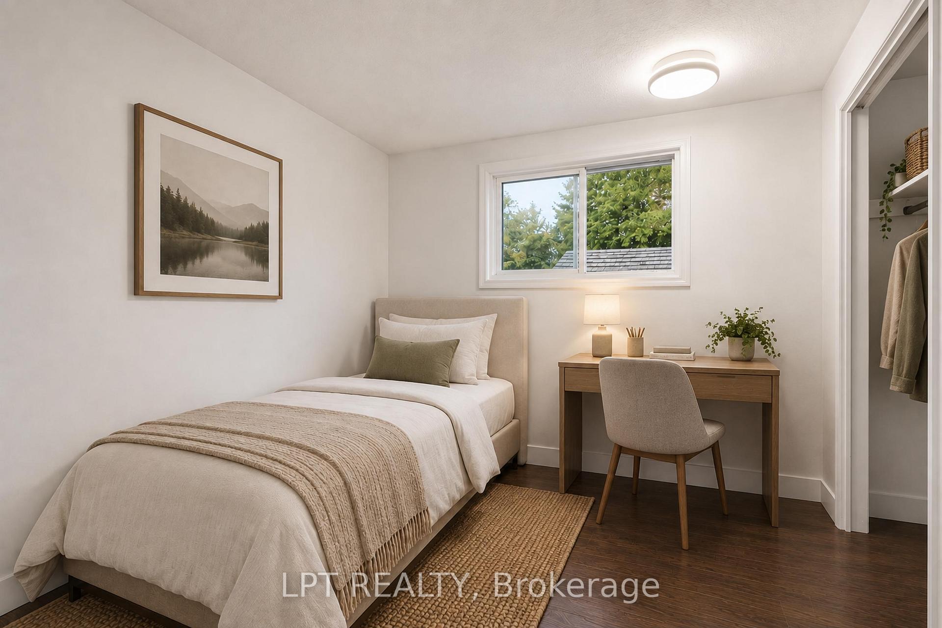 Photo 7 of 208 Deveron Crescent, London, South T — HOMEH