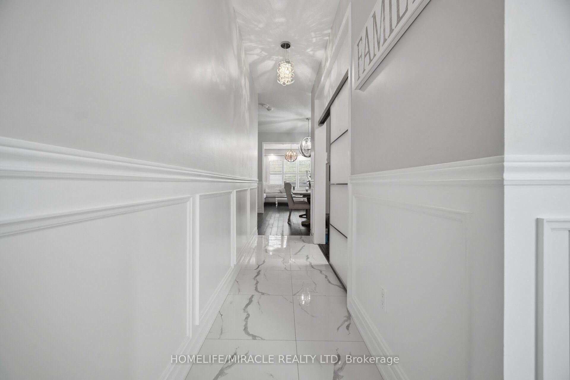 Photo 8 of 33 Klemscott Road, Brampton, Fletcher's Meadow — HOMEH