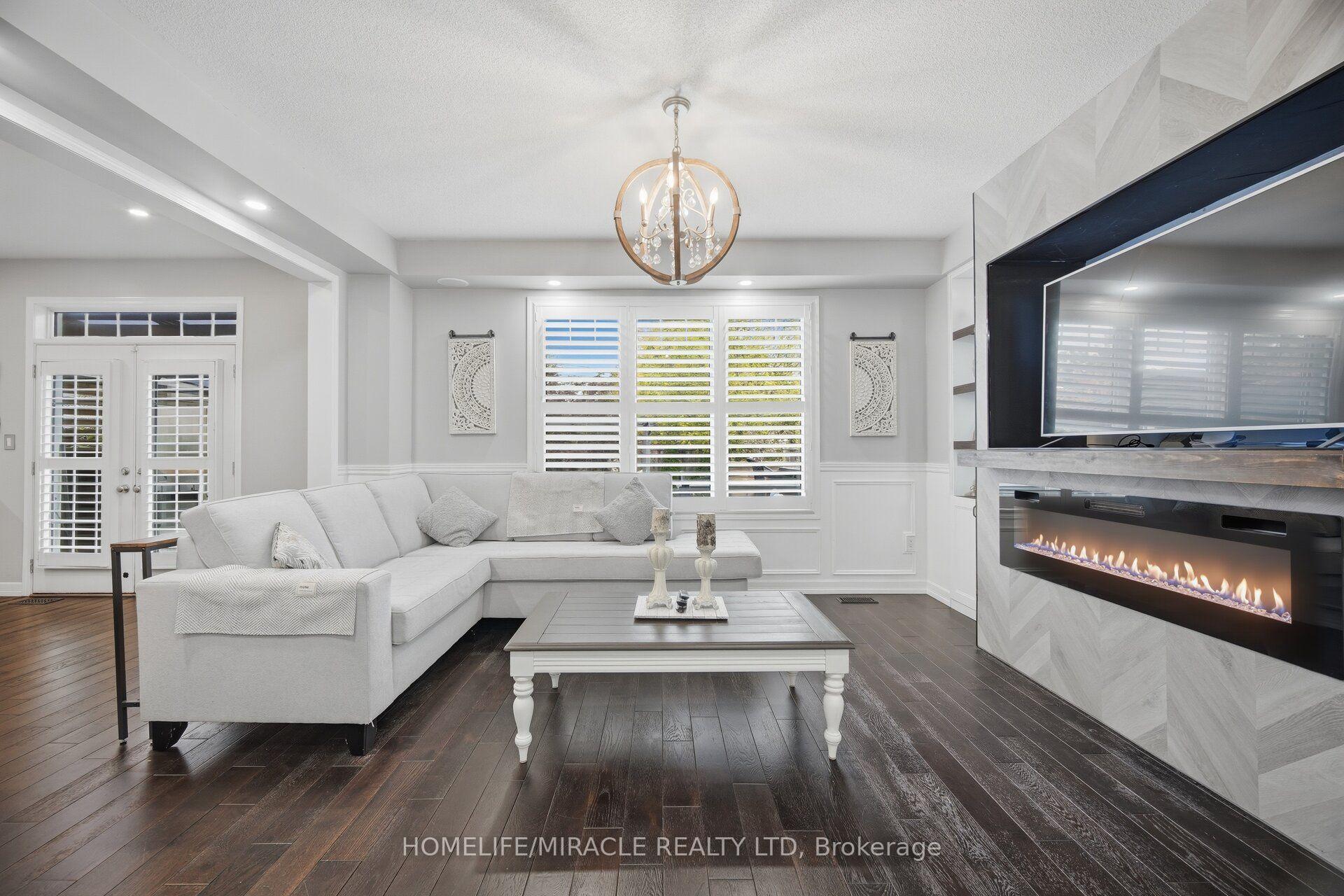 Photo 10 of 33 Klemscott Road, Brampton, Fletcher's Meadow — HOMEH