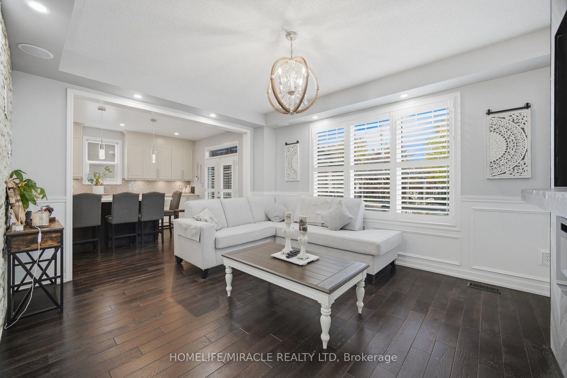 Photo 11 of 33 Klemscott Road, Brampton, Fletcher's Meadow — HOMEH