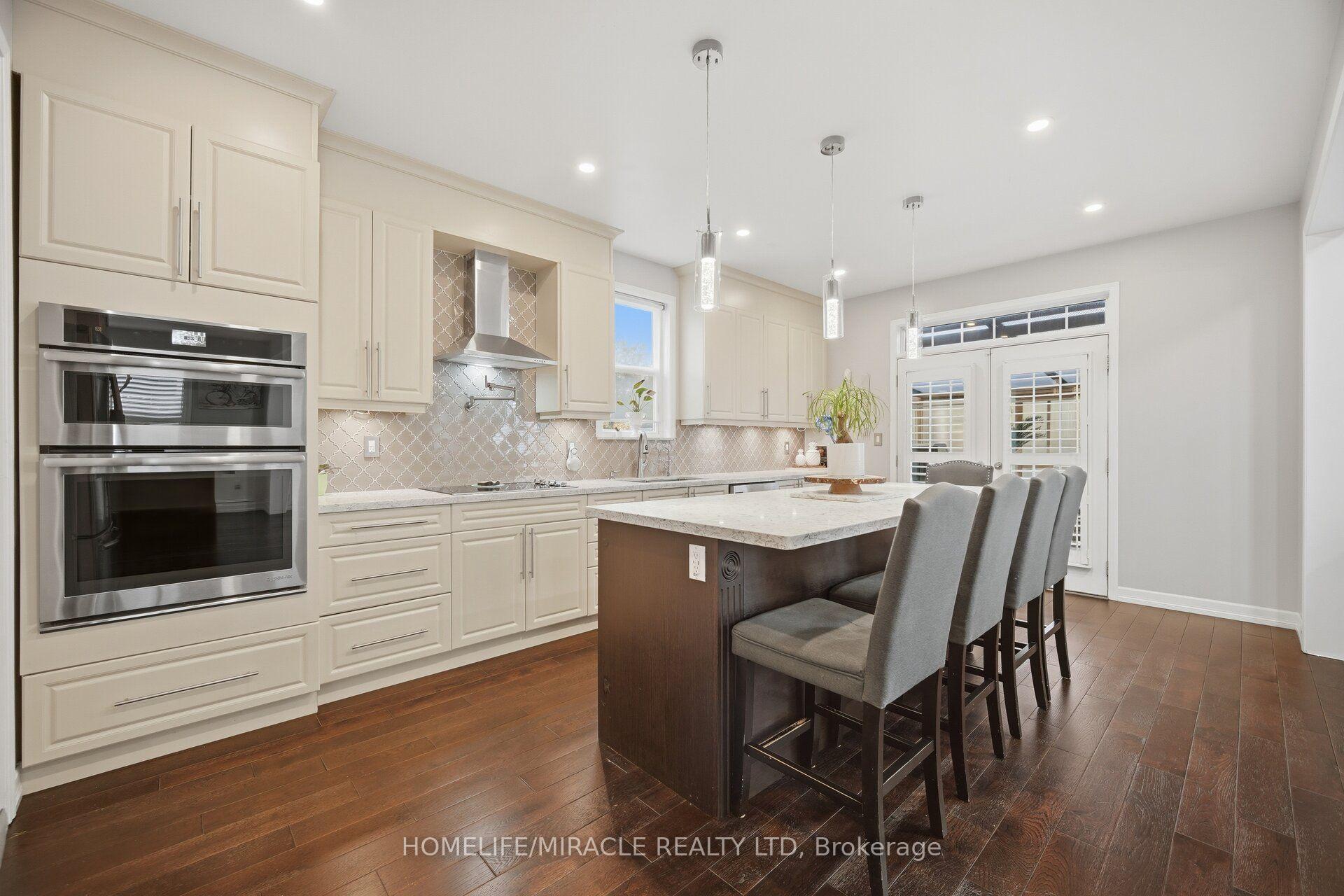 Photo 15 of 33 Klemscott Road, Brampton, Fletcher's Meadow — HOMEH