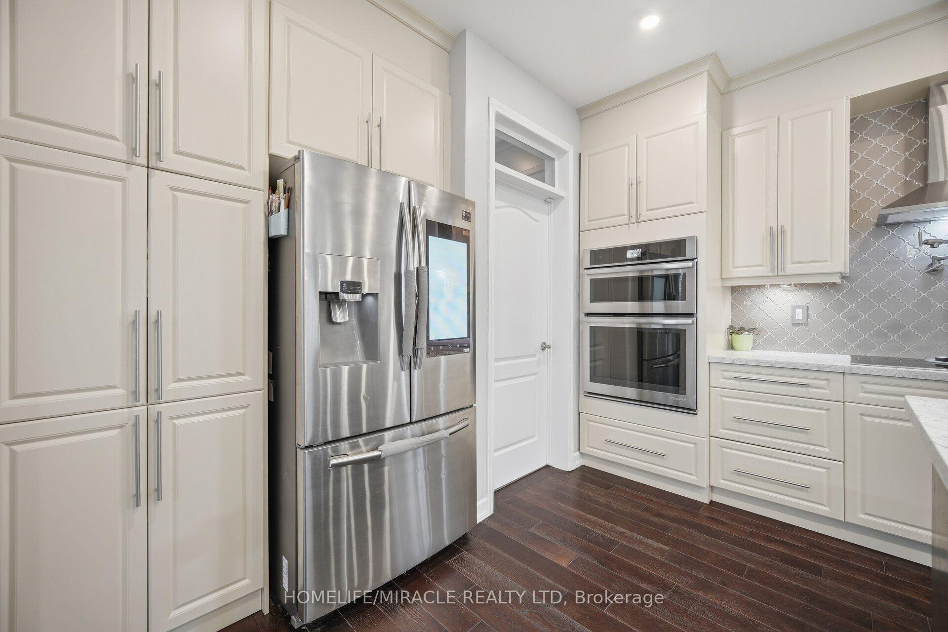 Photo 16 of 33 Klemscott Road, Brampton, Fletcher's Meadow — HOMEH