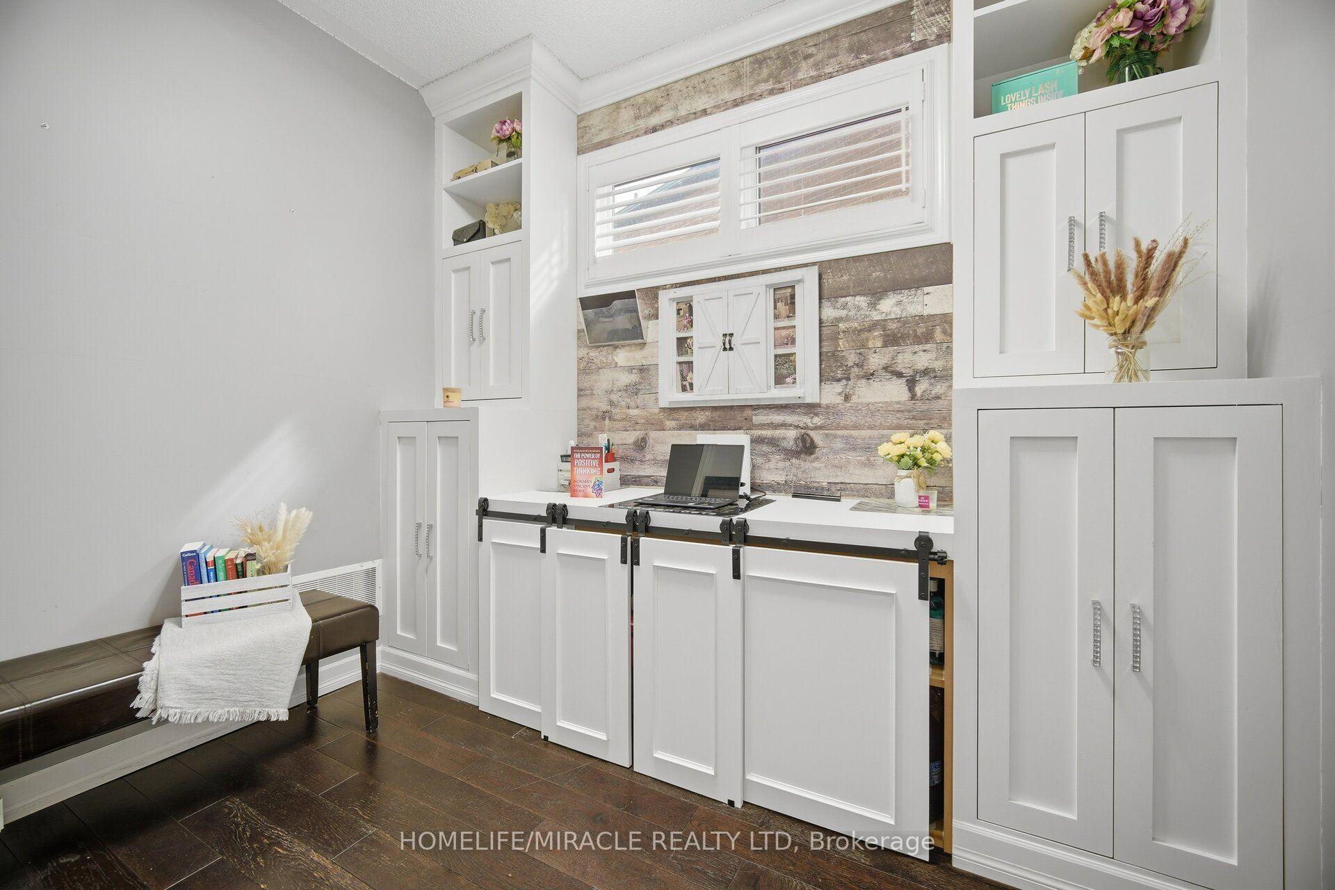 Photo 17 of 33 Klemscott Road, Brampton, Fletcher's Meadow — HOMEH