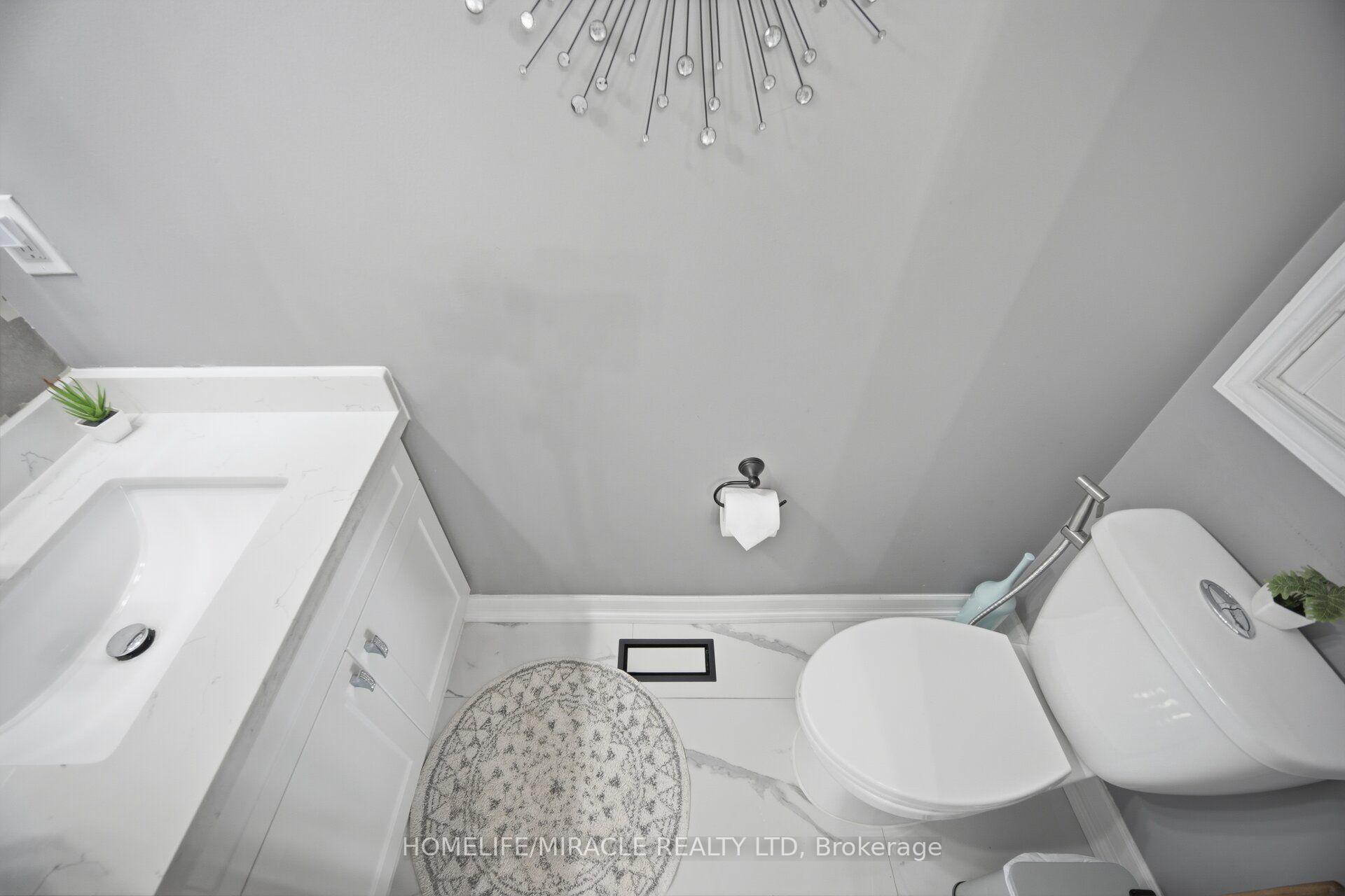Photo 18 of 33 Klemscott Road, Brampton, Fletcher's Meadow — HOMEH