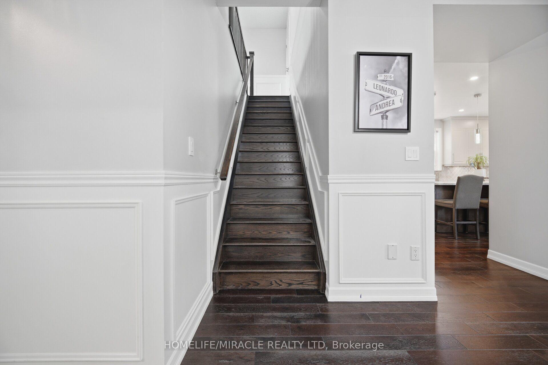 Photo 19 of 33 Klemscott Road, Brampton, Fletcher's Meadow — HOMEH
