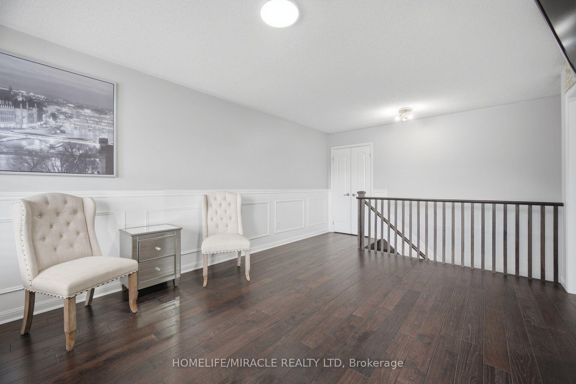 Photo 20 of 33 Klemscott Road, Brampton, Fletcher's Meadow — HOMEH