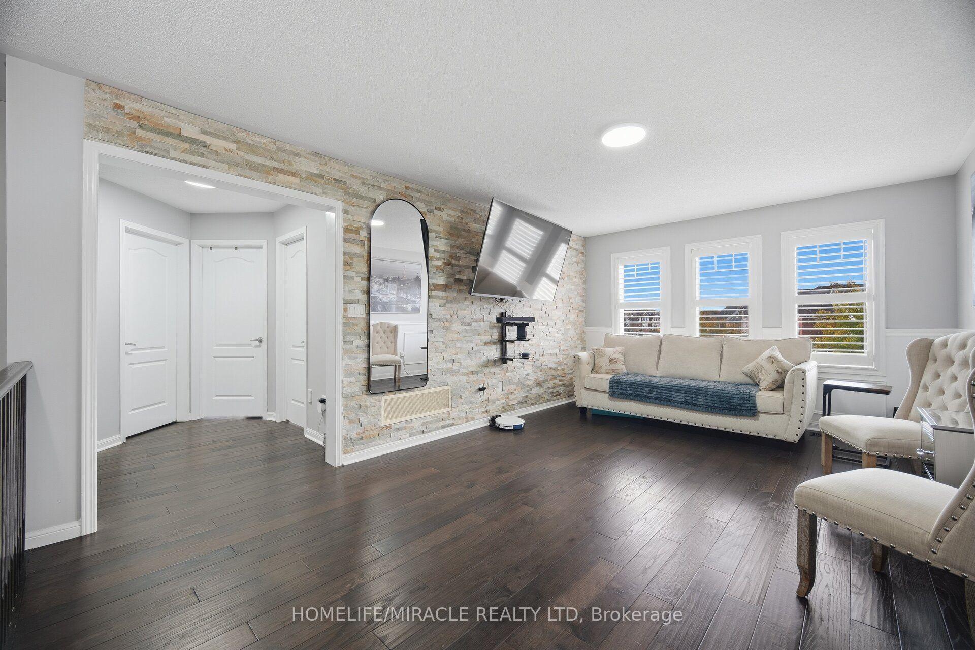 Photo 21 of 33 Klemscott Road, Brampton, Fletcher's Meadow — HOMEH