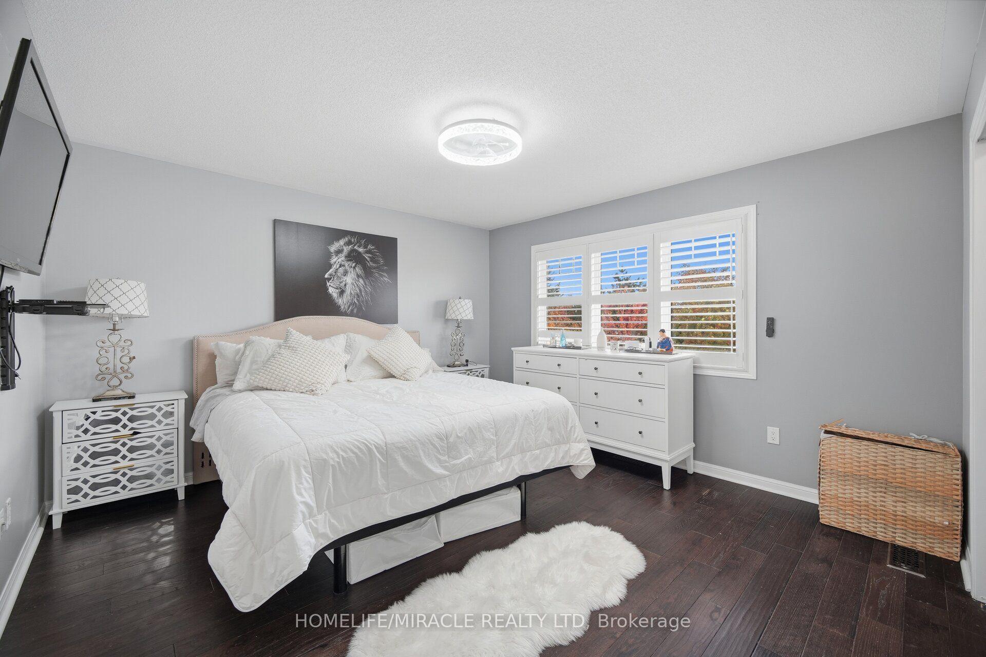 Photo 22 of 33 Klemscott Road, Brampton, Fletcher's Meadow — HOMEH