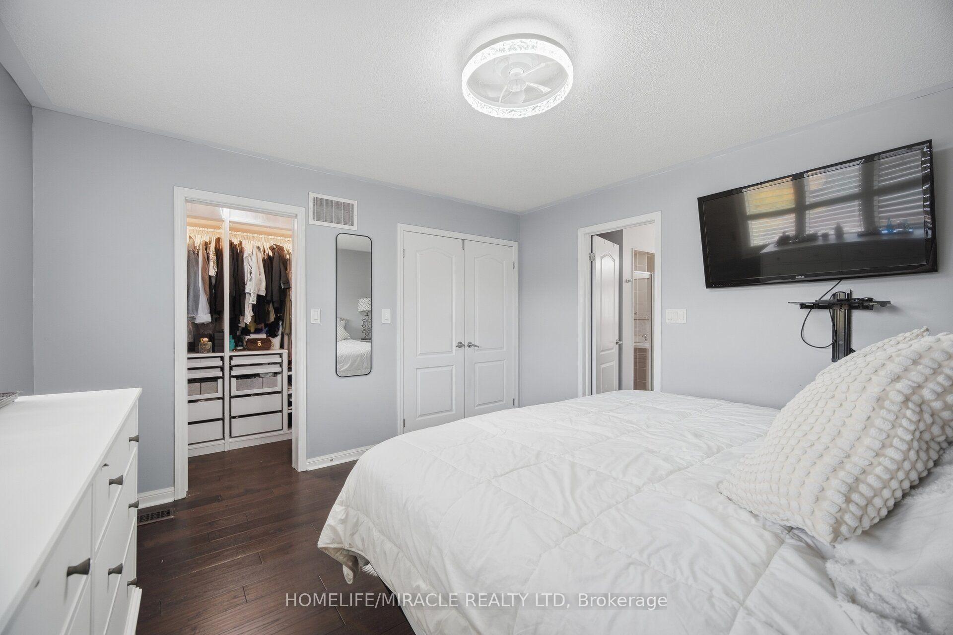 Photo 23 of 33 Klemscott Road, Brampton, Fletcher's Meadow — HOMEH