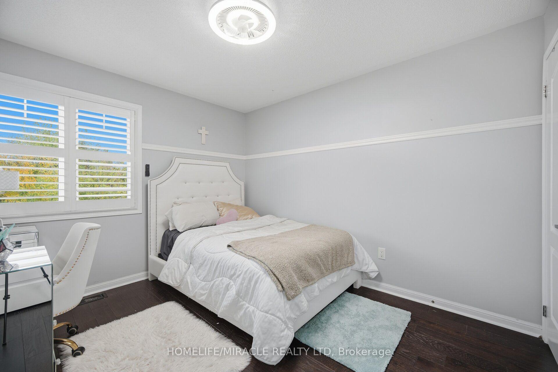 Photo 25 of 33 Klemscott Road, Brampton, Fletcher's Meadow — HOMEH