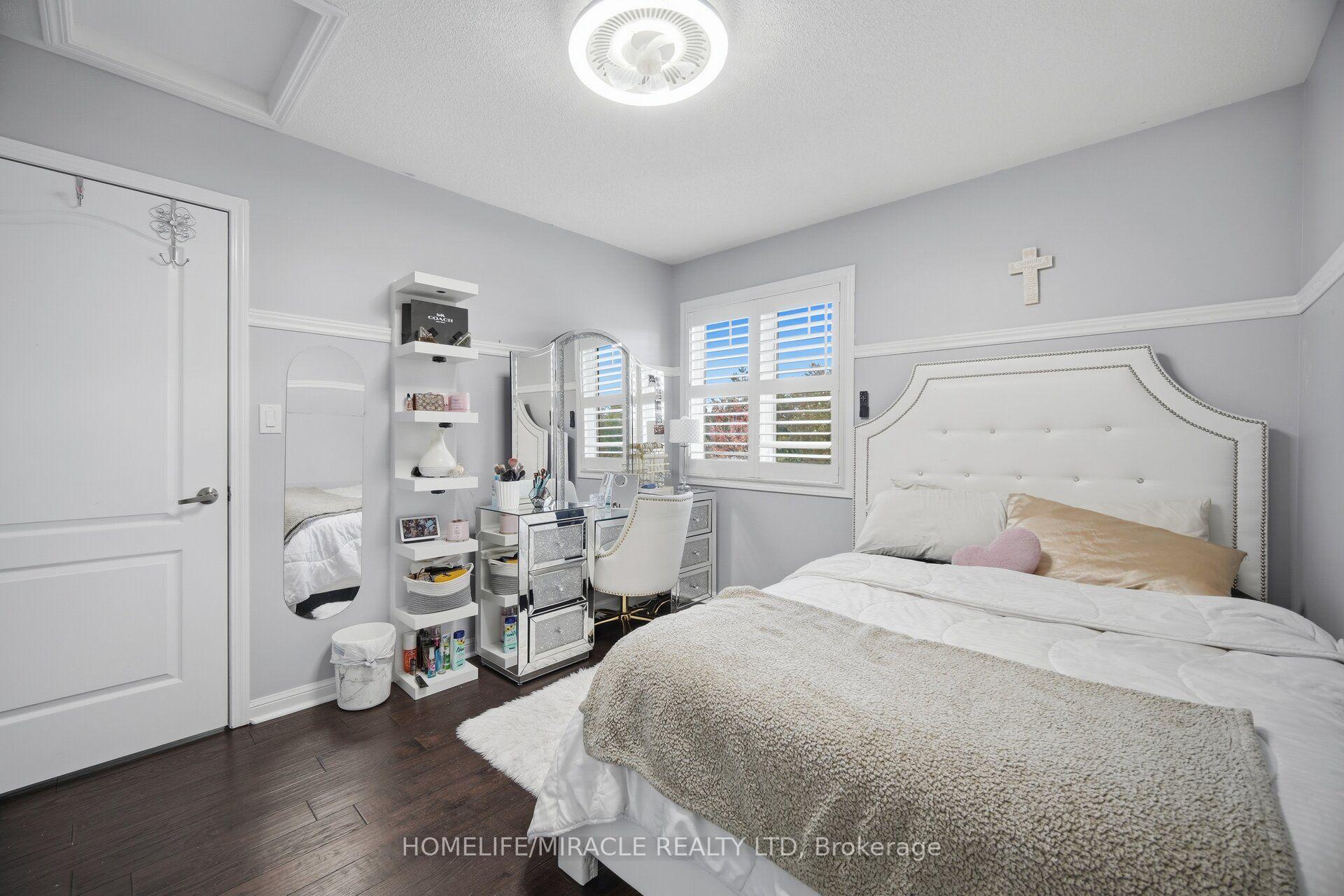 Photo 26 of 33 Klemscott Road, Brampton, Fletcher's Meadow — HOMEH